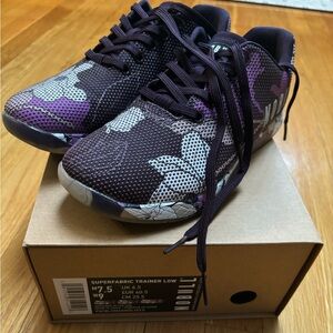 No Bull Sneakers NEW